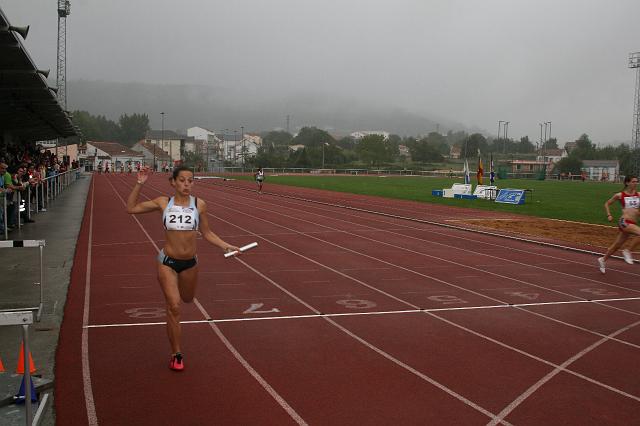 Campionato Galego Absoluto 2009 280